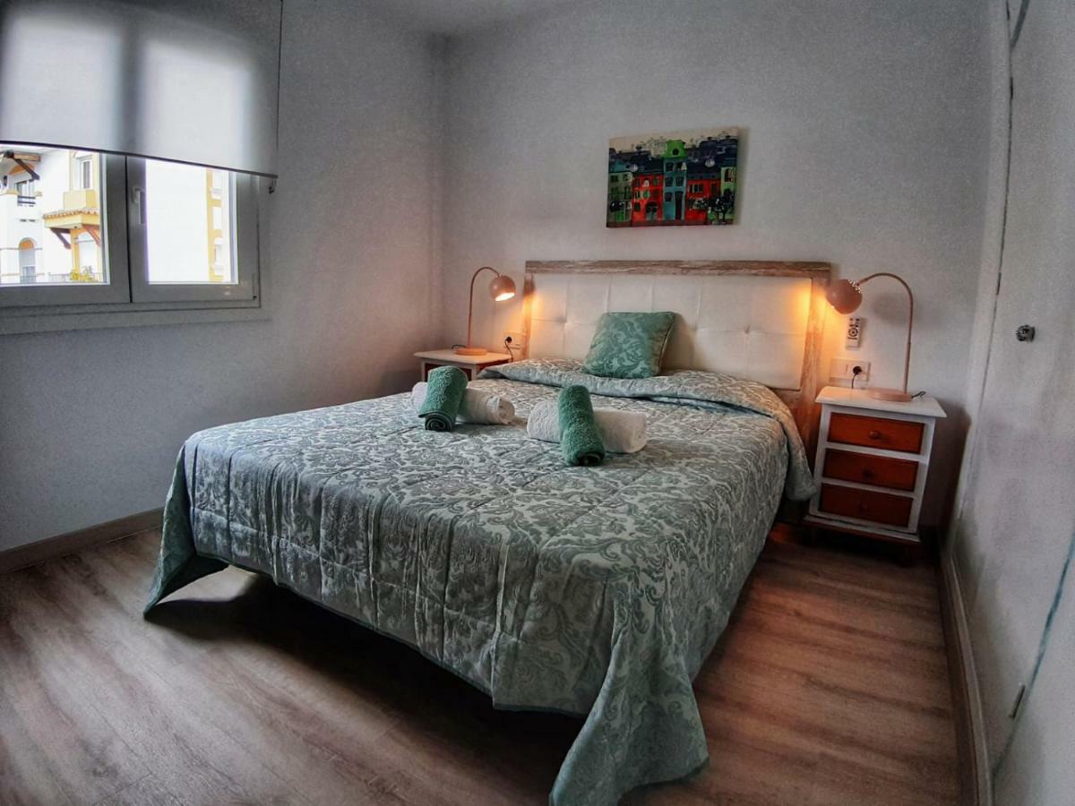En El Corazon De Marbella公寓 外观 照片