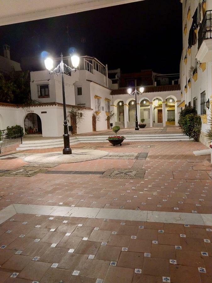 En El Corazon De Marbella公寓 外观 照片