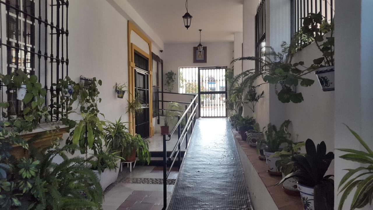 En El Corazon De Marbella公寓 外观 照片