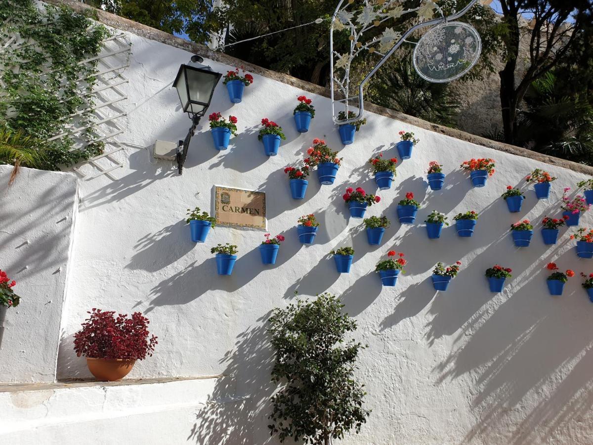 En El Corazon De Marbella公寓 外观 照片